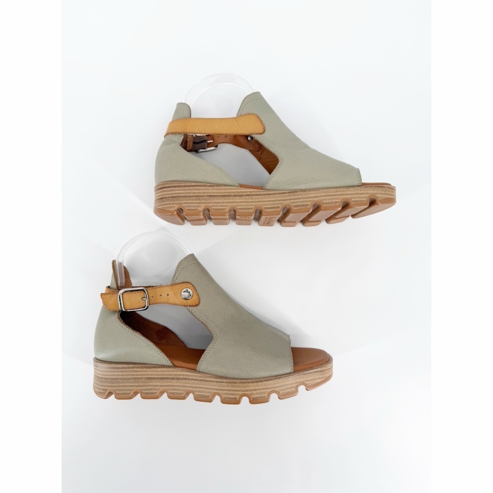 NEW PAULA URBAN 26-551 Sunset Uva Size 37 - Picture 5 of 7